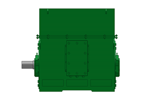 Y系列 10KV(中心高710-1000) 三相異步電動機