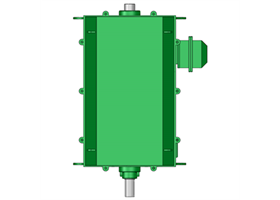 Y系列 10KV(中心高400-630) 三相異步電動機