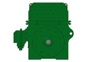 Y系列 10KV(中心高400-630) 三相異步電動機